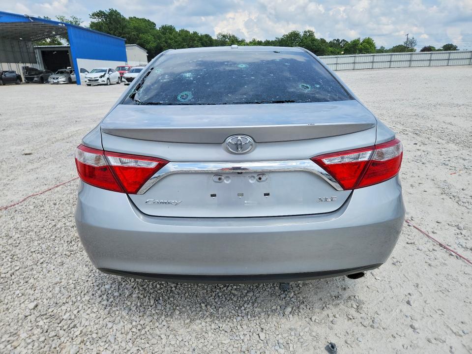 Aukcja sprzedaży 2016 Toyota Camry, vin: 4T4BF1FK3GR584596, numer aukcji: 56259296