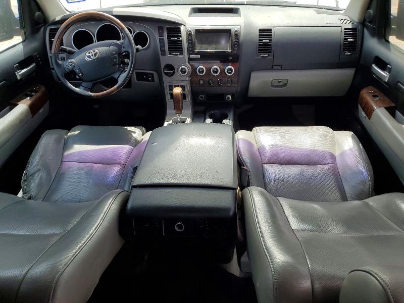 Aukcja sprzedaży 2010 Toyota Tundra, vin: 5TFFY5F17AX095679, numer aukcji: 58968626