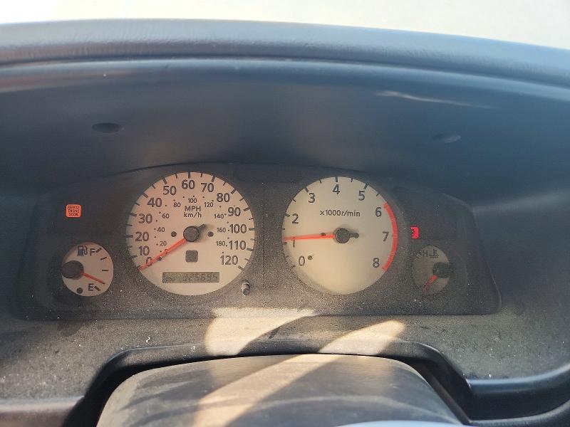Aukcja sprzedaży 2000 Nissan Pathfinder, vin: JN8AR07S4YW429110, numer aukcji: 56091586