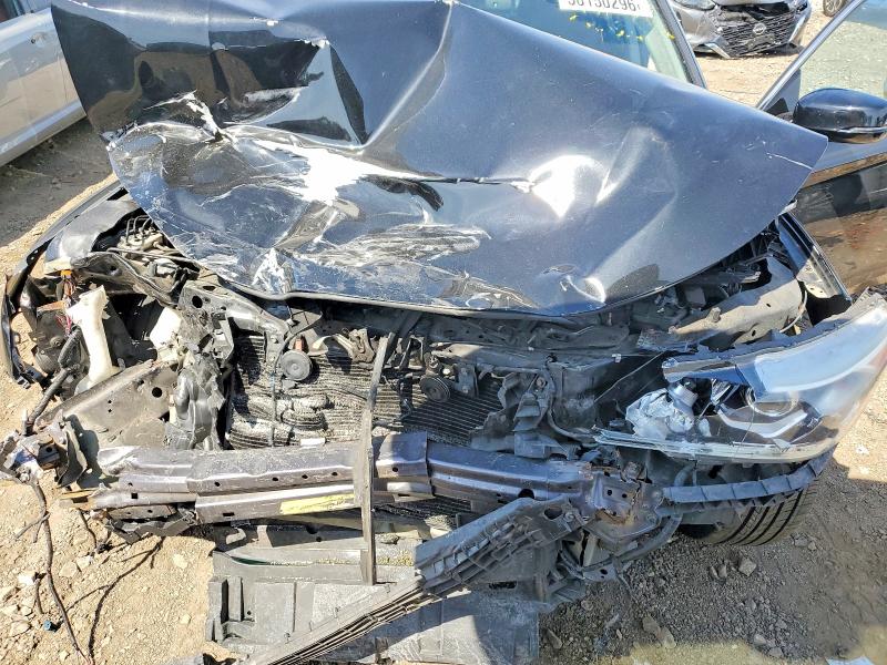 Продаж на аукціоні авто 2016 Honda Accord, vin: 1HGCR2F91GA219933, номер лоту: 56150296