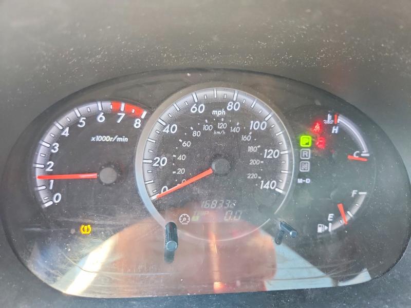 Aukcja sprzedaży 2010 Mazda 5, vin: JM1CR2W36A0372802, numer aukcji: 55549896