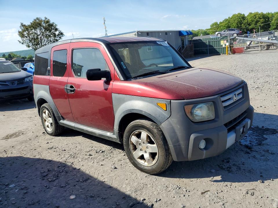 Aukcja sprzedaży 2008 Honda Element, vin: 5J6YH28348L016681, numer aukcji: 56129796