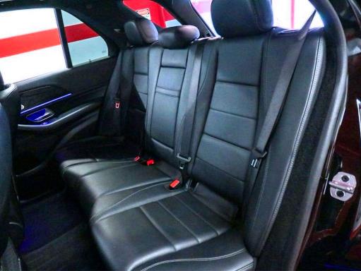 Aukcja sprzedaży 2022 Mercedes-benz Gle, vin: 4JGFB4JB2NA625797, numer aukcji: 56183026