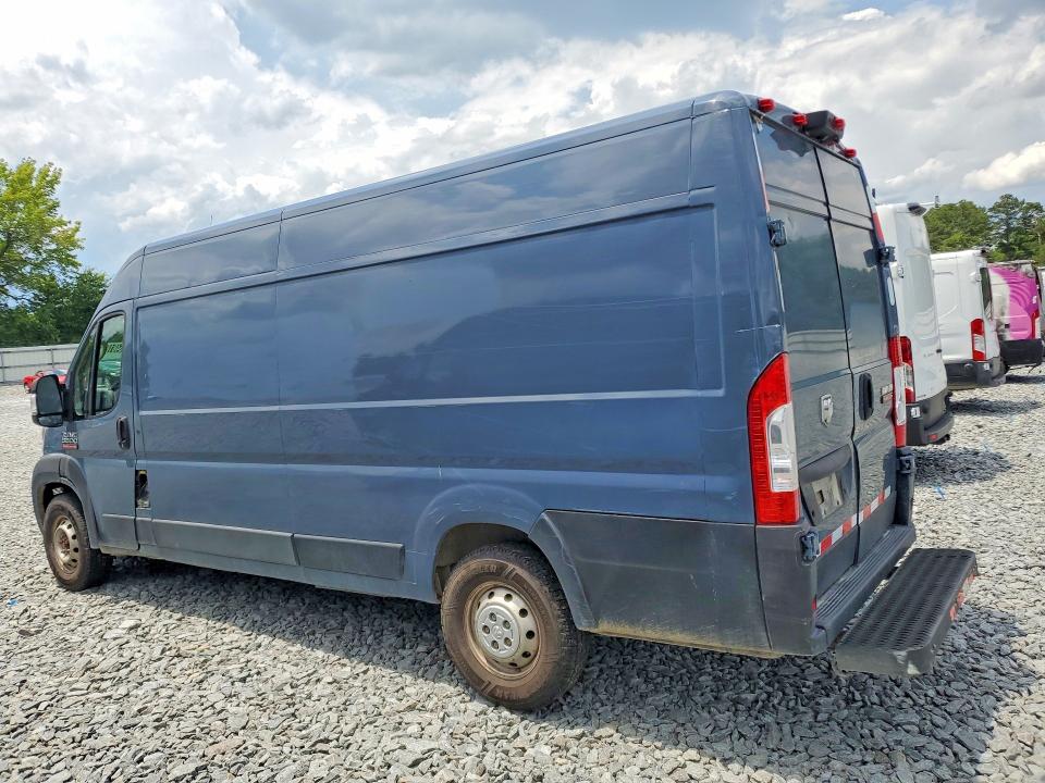 Продаж на аукціоні авто 2020 Ram Promaster 3500, vin: 3C6URVJG0LE144795, номер лоту: 56364816