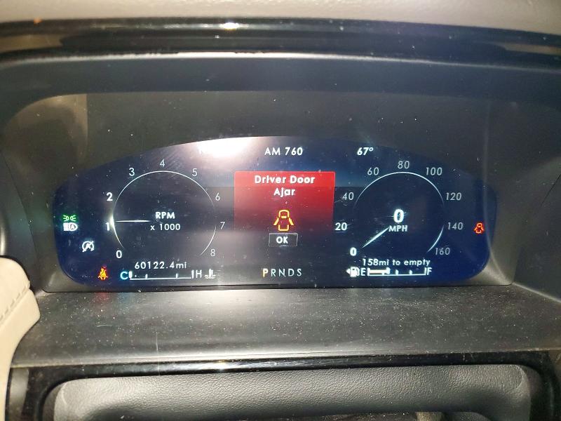 57243416 :رقم المزاد ، 2LMPJ8K91MBL00916 vin ، 2021 Lincoln Nautilus مزاد بيع