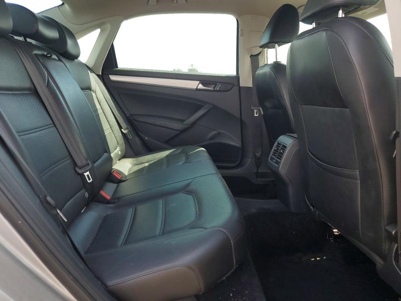 Продаж на аукціоні авто 2013 Volkswagen Passat, vin: 1VWBN7A34DC145281, номер лоту: 57534866