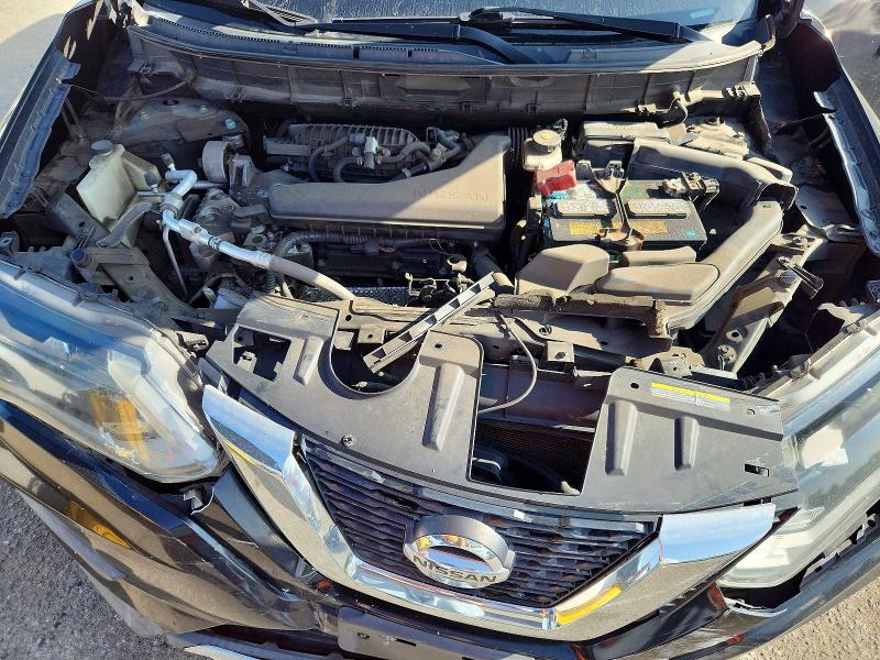 Продажа на аукционе авто 2017 Nissan Rogue, vin: 5N1AT2MT0HC738284, номер лота: 55816776
