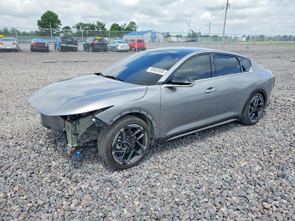 Продаж на аукціоні авто 2025 Kia K4, vin: 3KPFW4DE5SE063823, номер лоту: 56605906