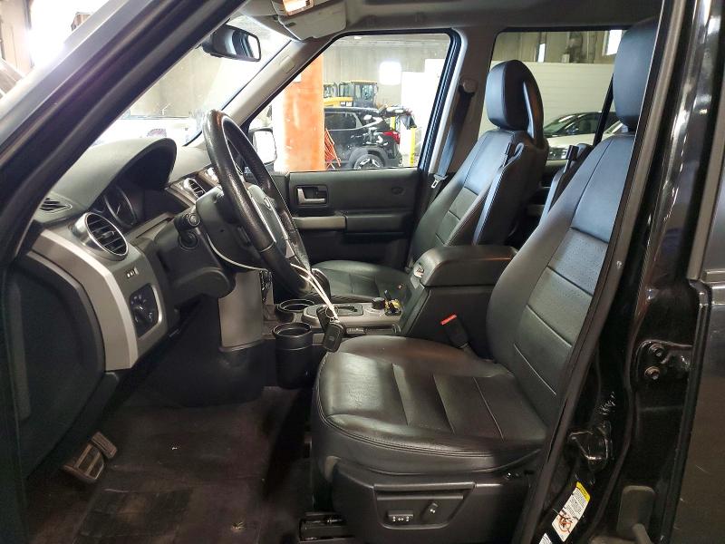 Aukcja sprzedaży 2008 Land Rover Lr3, vin: SALAE25428A459493, numer aukcji: 59229356