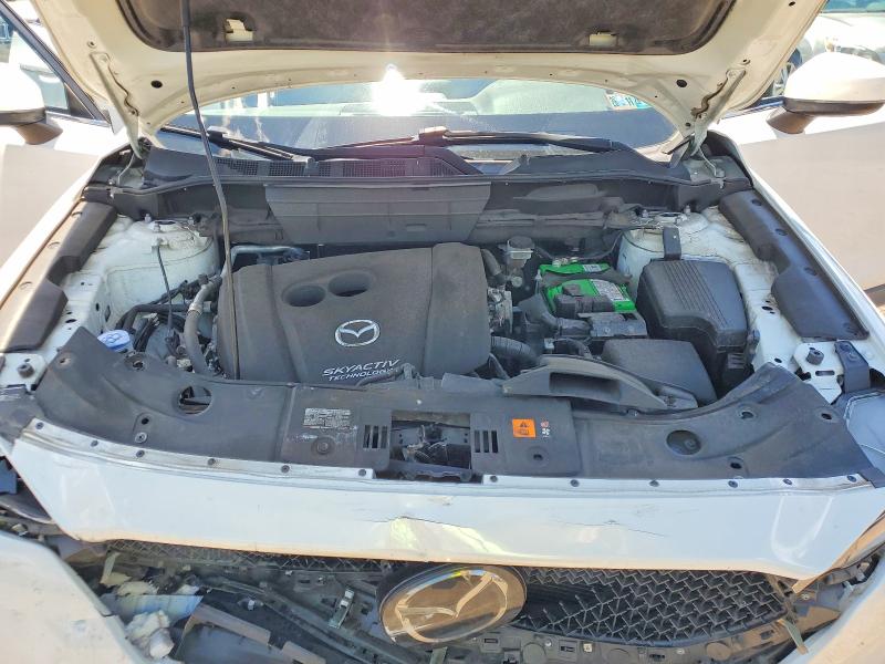 Aukcja sprzedaży 2018 Mazda Cx-5, vin: JM3KFBBM4J0425880, numer aukcji: 58570656