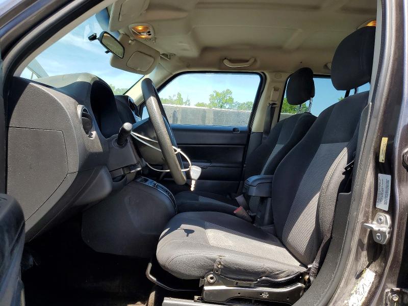 Продаж на аукціоні авто 2014 Jeep Patriot, vin: 1C4NJRBBXED915315, номер лоту: 55982046