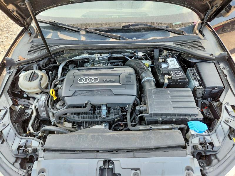 Auction sale of the 2015 Audi A3, vin: WAUBFGFF3F1130124, lot number: 58239406