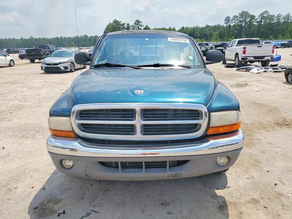 Aukcja sprzedaży 1999 Dodge Dakota, vin: 1B7GL22X2XS145826, numer aukcji: 56643756