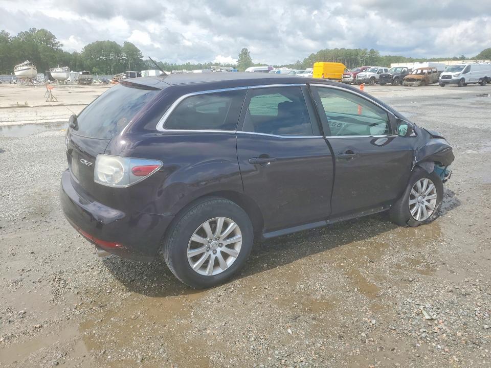 Aukcja sprzedaży 2011 Mazda Cx-7, vin: JM3ER2BM1B0372075, numer aukcji: 57699356