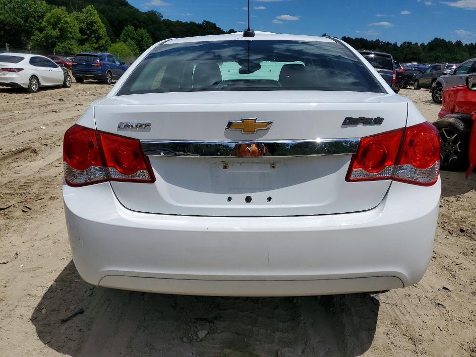Продажа на аукционе авто 2016 Chevrolet Cruze Limited, vin: 1G1PC5SG5G7198713, номер лота: 56803176