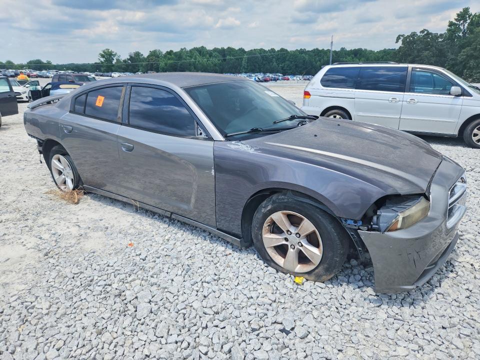 Aukcja sprzedaży 2012 Dodge Charger, vin: 2C3CDXBG9CH112126, numer aukcji: 55756046