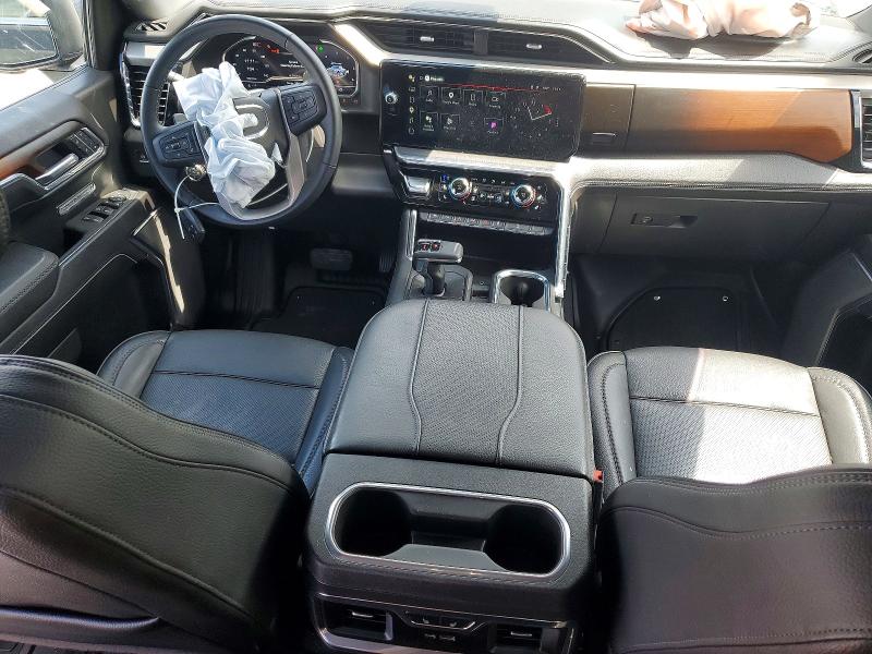 Продажа на аукционе авто 2025 Gmc Sierra, vin: 3GTUUGE81SG111801, номер лота: 57141866