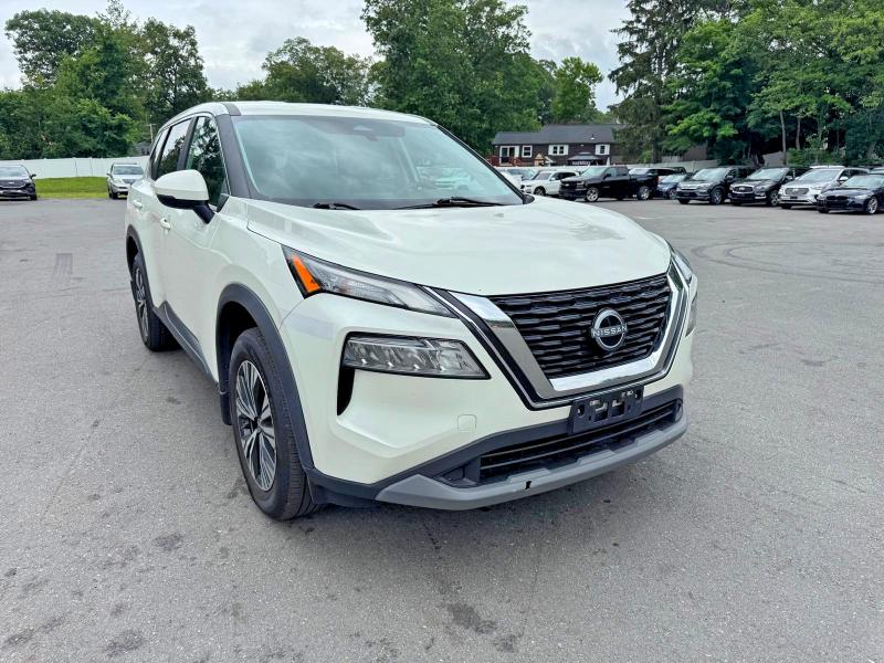 Продажа на аукционе авто 2023 Nissan Rogue, vin: 5N1BT3BBXPC685905, номер лота: 58366176