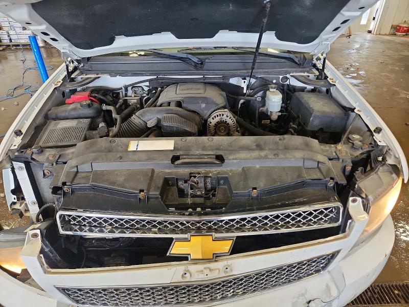 Продаж на аукціоні авто 2011 Chevrolet Tahoe, vin: 1GNSKBE07BR226002, номер лоту: 56671576