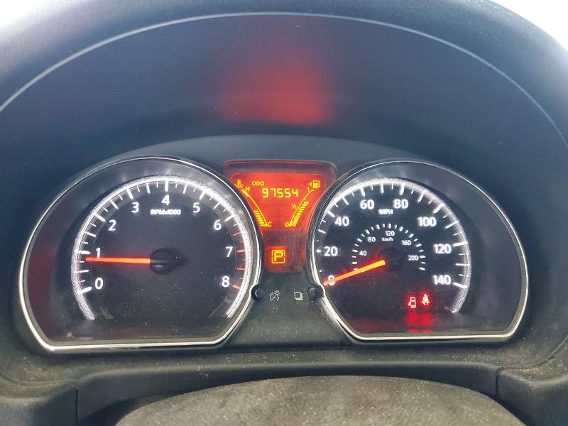 85771375 :رقم المزاد ، 3N1CE2CP6JL356981 vin ، 2018 Nissan Versa Note مزاد بيع
