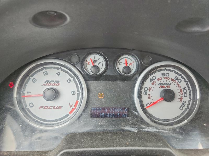 Aukcja sprzedaży 2011 Ford Focus, vin: 1FAHP3FN6BW148243, numer aukcji: 58777836