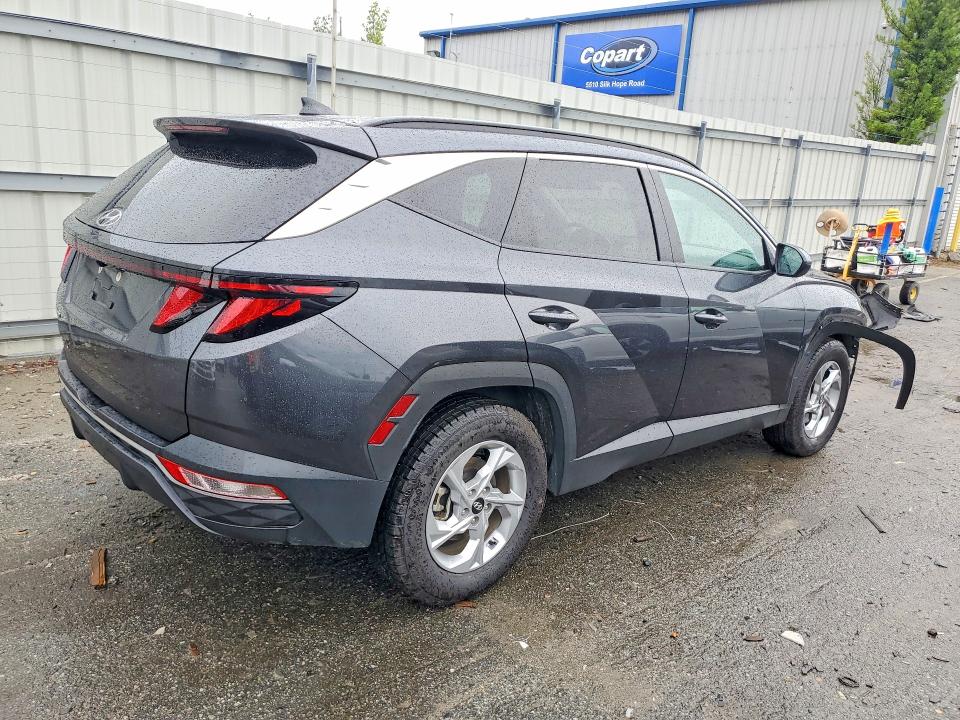 Продаж на аукціоні авто 2024 Hyundai Tucson, vin: 5NMJB3DE4RH356468, номер лоту: 57781426