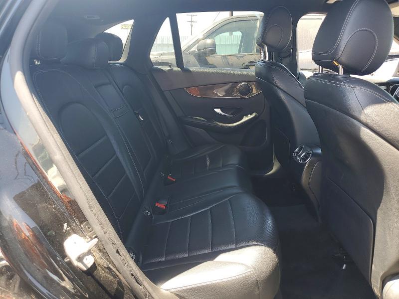 Auction sale of the 2019 Mercedes-benz Glc, vin: WDC0G4KB6KF581080, lot number: 56902516