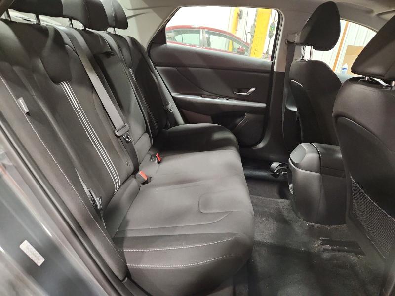 Продаж на аукціоні авто 2024 Hyundai Elantra, vin: KMHLS4DG8RU653568, номер лоту: 56807216