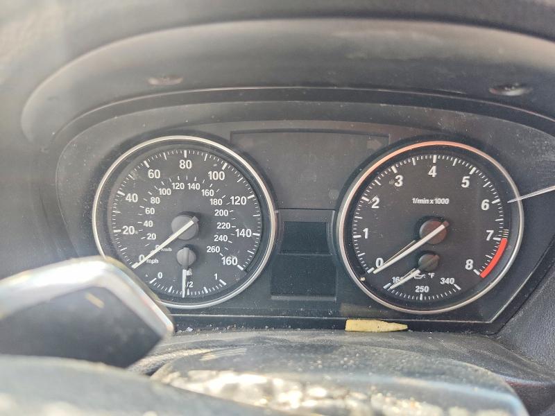 2011 Bmw 328 მანქანა იყიდება აუქციონზე, vin: WBADW3C55BE536163, აუქციონის ნომერი: 57471596