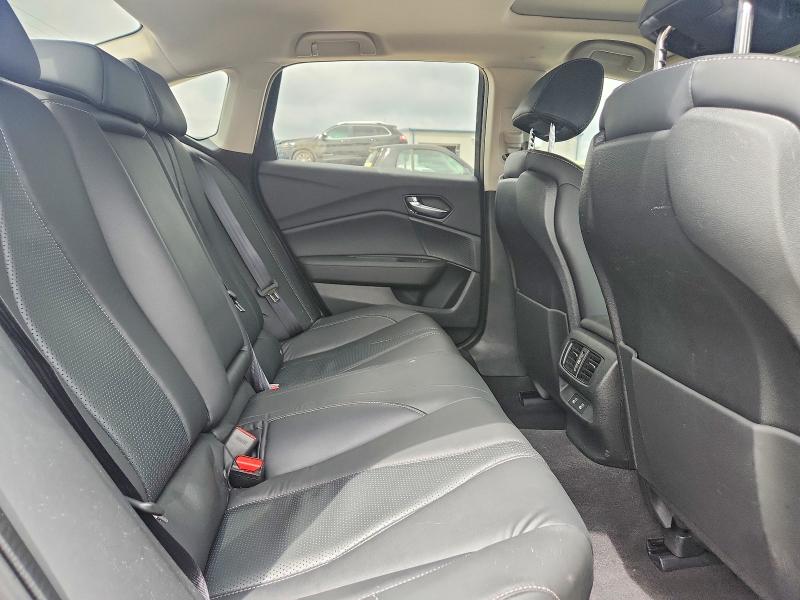 52328686 :رقم المزاد ، 19UUB5F48SA002967 vin ، 2025 Acura Tlx مزاد بيع