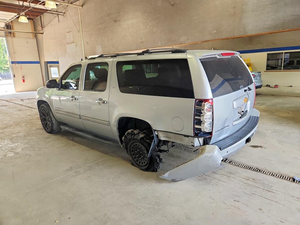 Продаж на аукціоні авто 2013 Chevrolet Suburban, vin: 1GNSKJE7XDR134974, номер лоту: 58995366