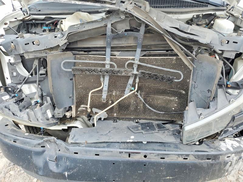 2020 Chevrolet Express G2500 მანქანა იყიდება აუქციონზე, vin: 1GCWGAFG9L1212474, აუქციონის ნომერი: 57486866