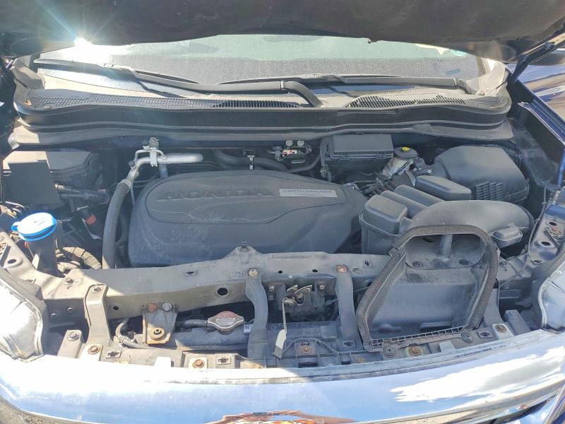 Aukcja sprzedaży 2020 Honda Pilot, vin: 5FNYF6H52LB042129, numer aukcji: 54919726