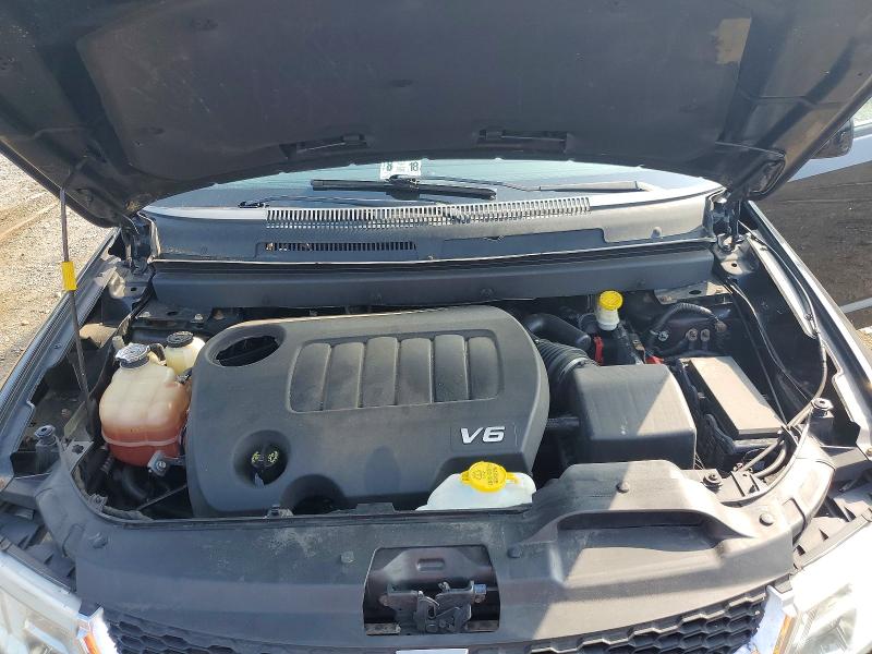 Продажа на аукционе авто 2016 Dodge Journey, vin: 3C4PDCBG4GT127071, номер лота: 57974286