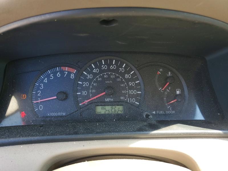 56870416 :رقم المزاد ، 1NXBR32E98Z958241 vin ، 2008 Toyota Corolla مزاد بيع