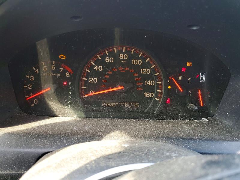Aukcja sprzedaży 2004 Honda Accord, vin: 1HGCM82644A000814, numer aukcji: 56170106