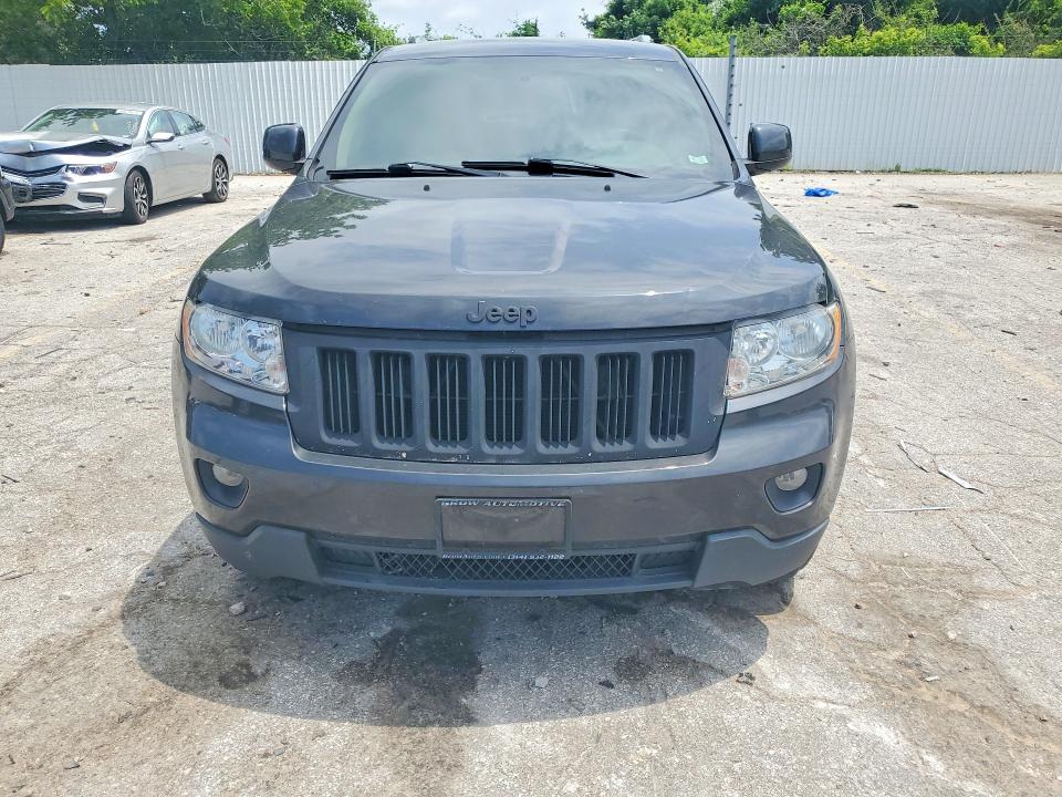2011 Jeep Grand Cherokee მანქანა იყიდება აუქციონზე, vin: 1J4RR4GGXBC548722, აუქციონის ნომერი: 56432896
