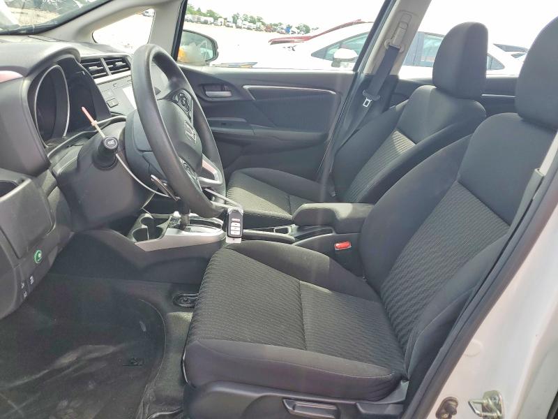 56448176 :رقم المزاد ، 3HGGK5H86LM719465 vin ، 2020 Honda Fit مزاد بيع