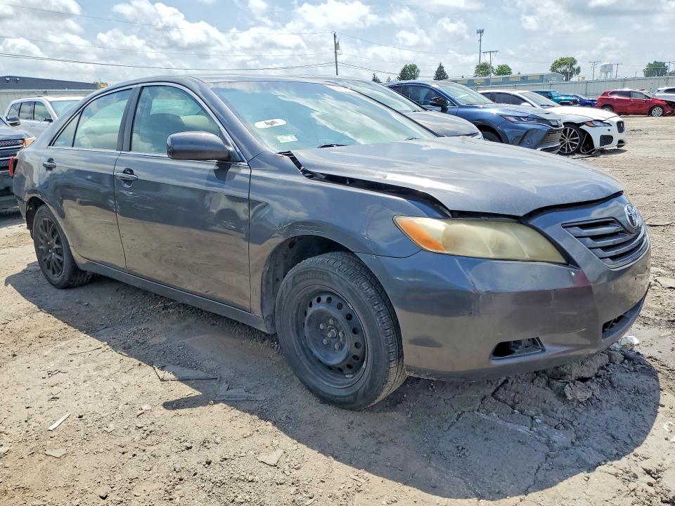 Aukcja sprzedaży 2009 Toyota Camry, vin: 4T4BE46K19R131875, numer aukcji: 85631855