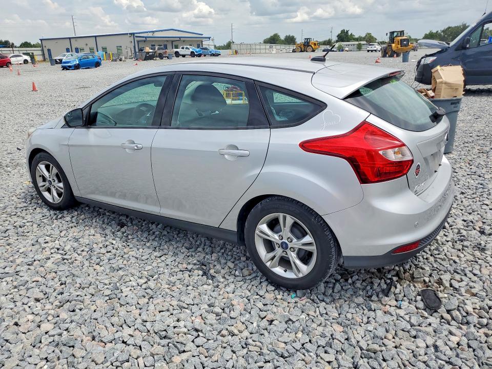 Aukcja sprzedaży 2014 Ford Focus, vin: 1FADP3K28EL315721, numer aukcji: 55300516