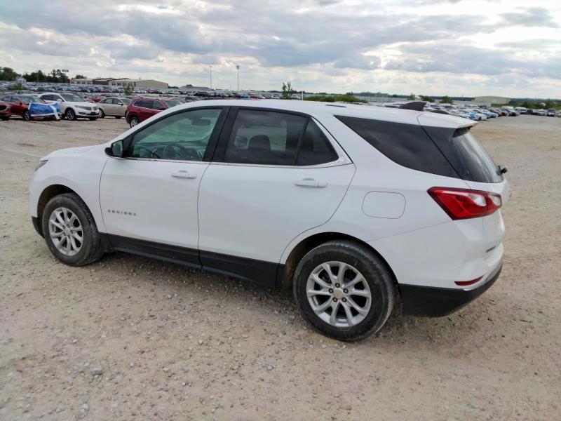 Продаж на аукціоні авто 2019 Chevrolet Equinox, vin: 2GNAXUEV3K6211688, номер лоту: 57203046