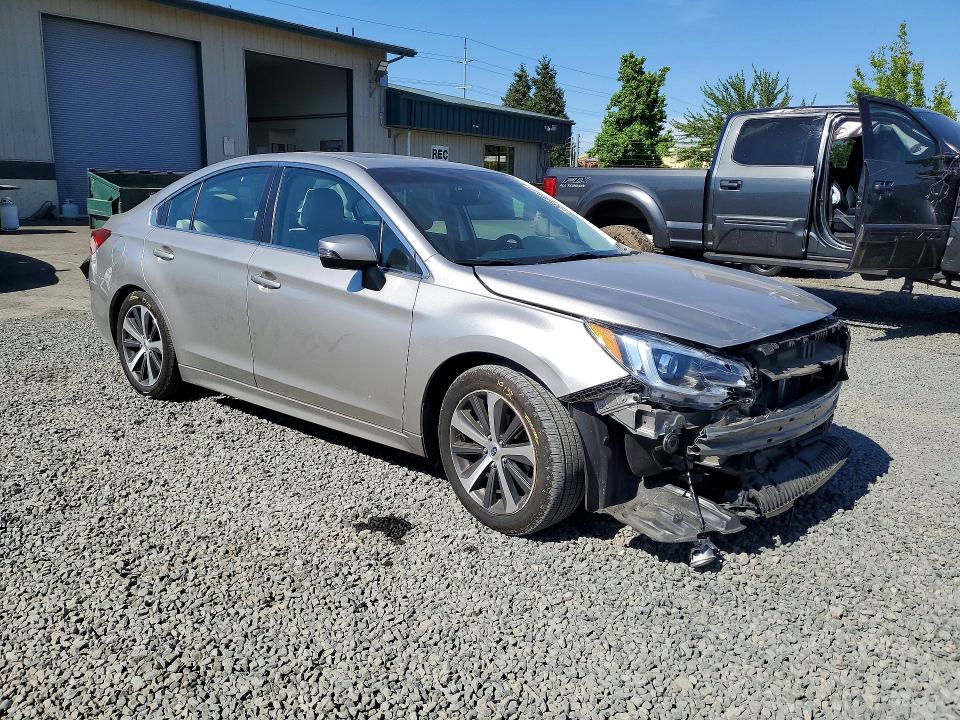 Aukcja sprzedaży 2017 Subaru Legacy, vin: 4S3BNAK66H3064832, numer aukcji: 58309856
