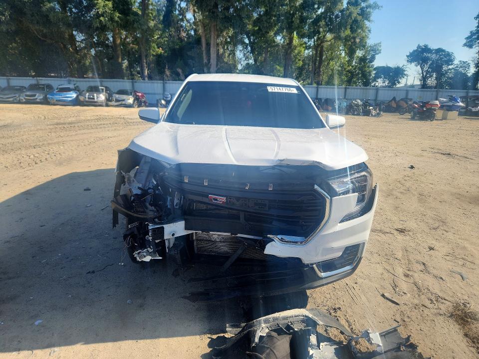 Aukcja sprzedaży 2024 Gmc Terrain, vin: 3GKALMEG7RL218885, numer aukcji: 57147766
