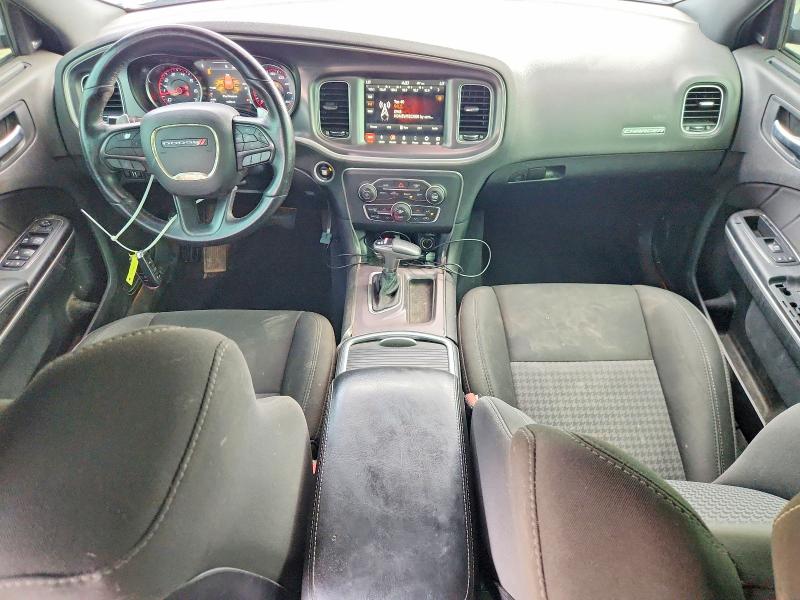 Продаж на аукціоні авто 2019 Dodge Charger, vin: 2C3CDXCT7KH578602, номер лоту: 58270876