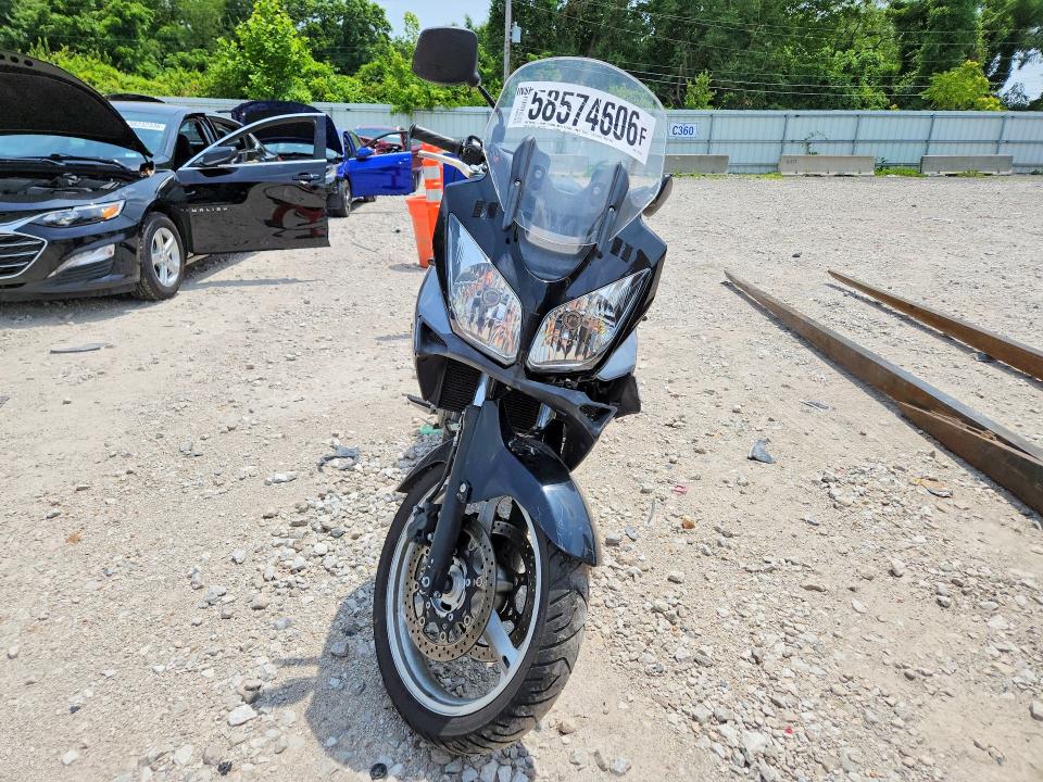 Продаж на аукціоні авто 2009 Suzuki Dl650, vin: JS1VP54A992101339, номер лоту: 58574606