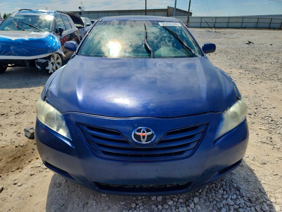 Продажа на аукционе авто 2009 Toyota Camry, vin: 4T1BK46K29U090434, номер лота: 56356326