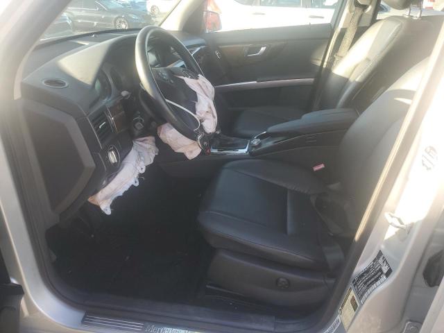 58187316 :رقم المزاد ، WDCGG5GB6CF736712 vin ، 2012 Mercedes-benz Glk مزاد بيع
