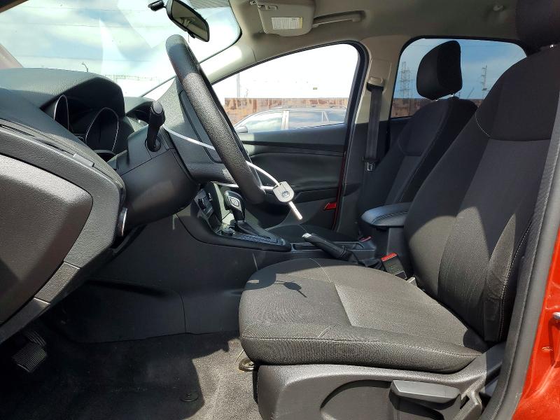 Aukcja sprzedaży 2018 Ford Focus, vin: 1FADP3K20JL322494, numer aukcji: 56533296
