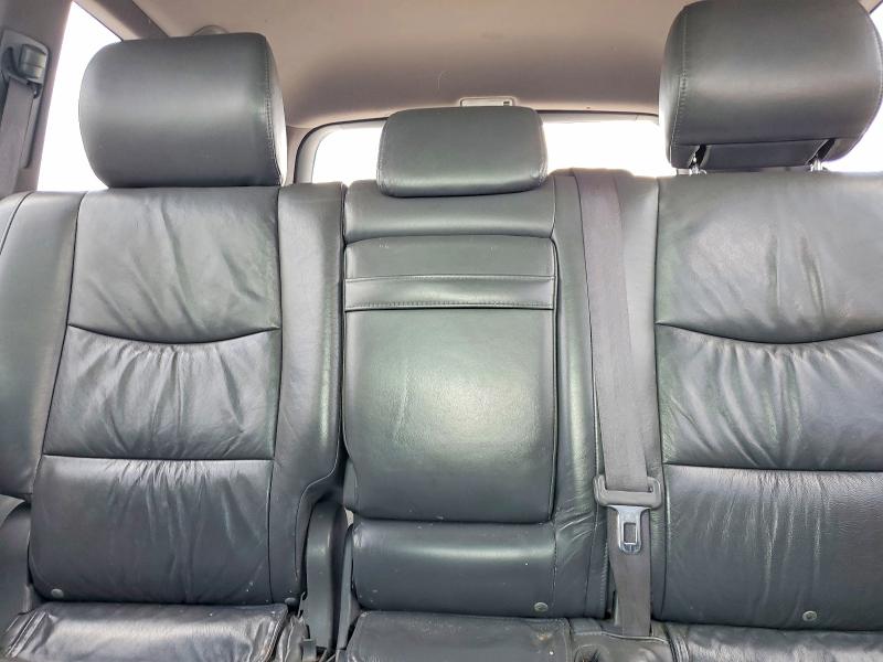 Продажа на аукционе авто 2004 Lexus Gx, vin: JTJBT20X040062879, номер лота: 58707036