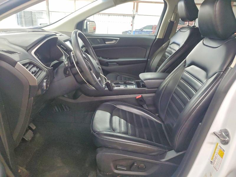 Aukcja sprzedaży 2020 Ford Edge, vin: 2FMPK4J91LBA28983, numer aukcji: 57118366